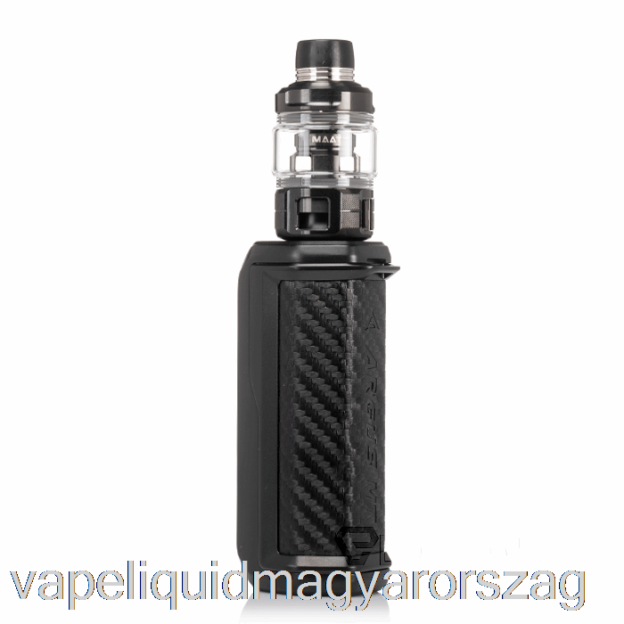 Voopoo Argus Mt 100w Starter Kit Maat - Szénszálas Vape Folyadék